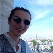 Passionné et professeur d'histoire, de géopolitique et de philosophie !